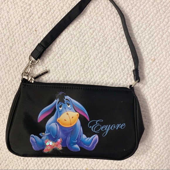 disney eeyore purse